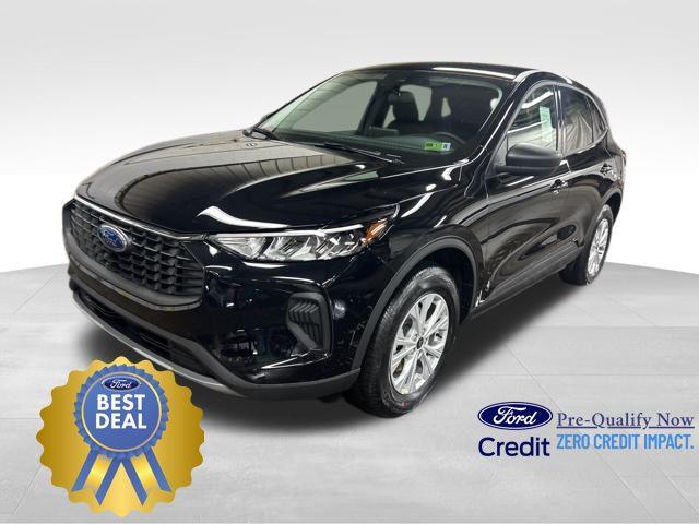 new 2025 Ford Escape car, priced at $27,679