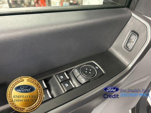 new 2025 Ford F-350 car, priced at $70,129