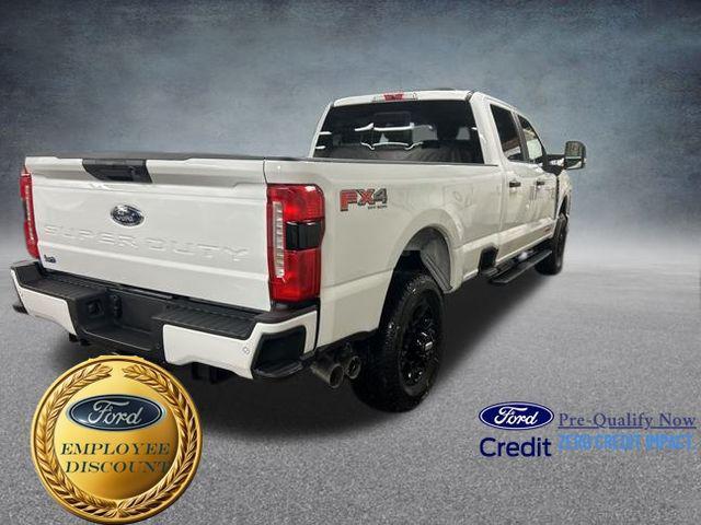 new 2025 Ford F-350 car, priced at $68,629