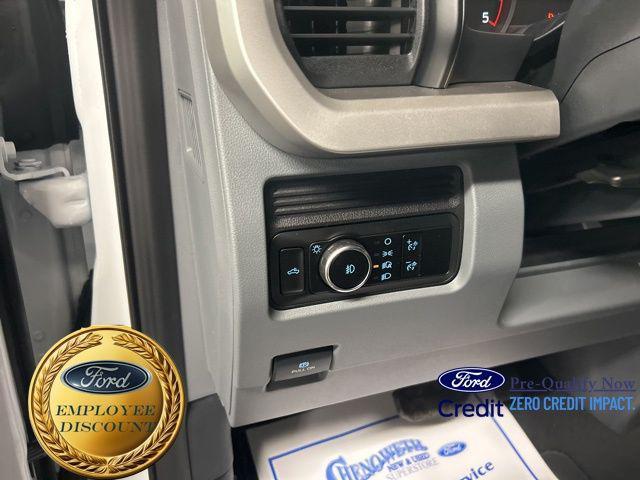new 2025 Ford F-350 car, priced at $70,129