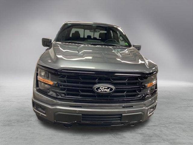 new 2024 Ford F-150 car, priced at $56,270