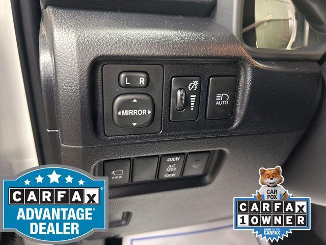 used 2022 Toyota 4Runner car, priced at $47,995