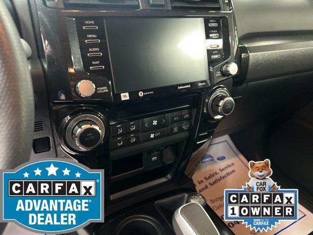 used 2022 Toyota 4Runner car, priced at $47,995
