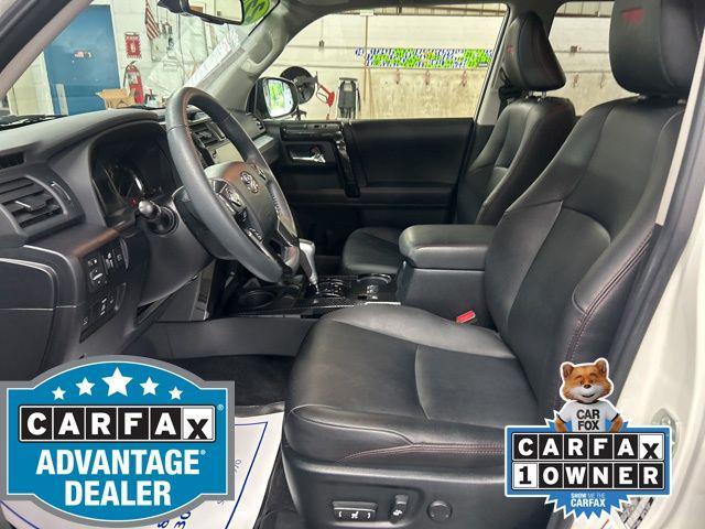 used 2022 Toyota 4Runner car, priced at $47,995