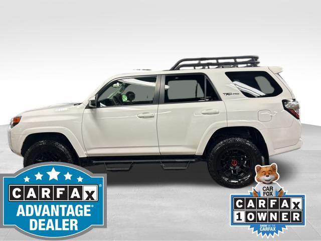 used 2022 Toyota 4Runner car, priced at $47,995