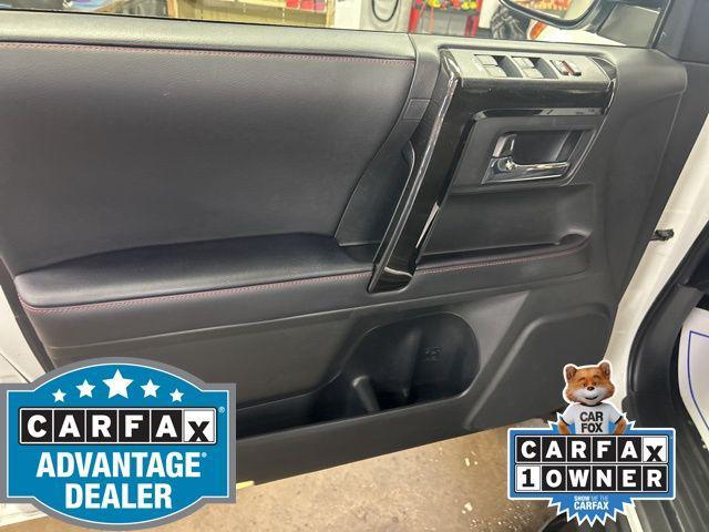 used 2022 Toyota 4Runner car, priced at $47,995