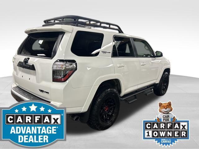 used 2022 Toyota 4Runner car, priced at $47,995