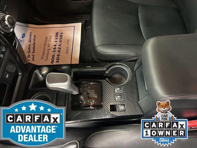 used 2022 Toyota 4Runner car, priced at $47,995