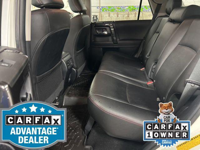 used 2022 Toyota 4Runner car, priced at $47,995