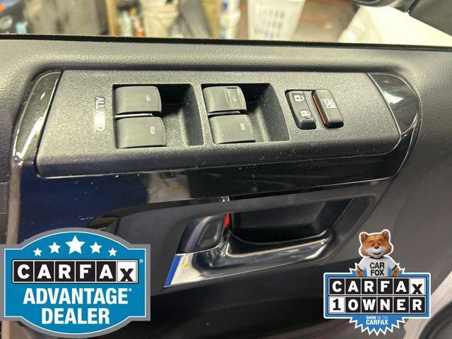 used 2022 Toyota 4Runner car, priced at $47,995