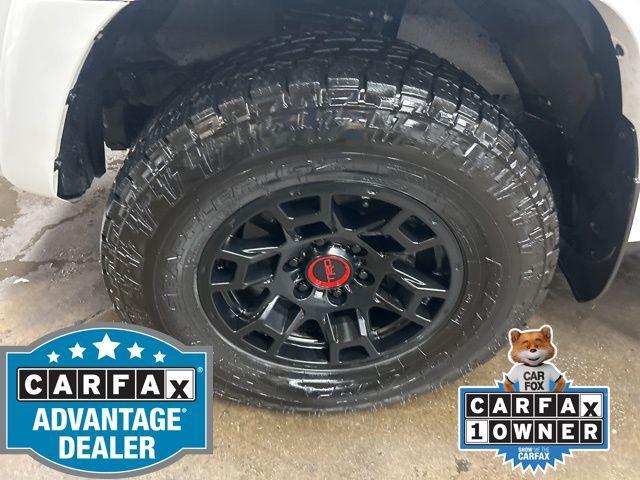 used 2022 Toyota 4Runner car, priced at $47,995