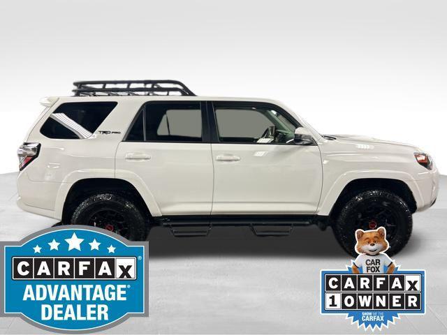 used 2022 Toyota 4Runner car, priced at $47,995
