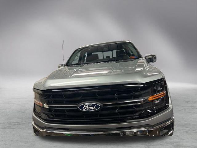 new 2025 Ford F-150 car, priced at $63,885