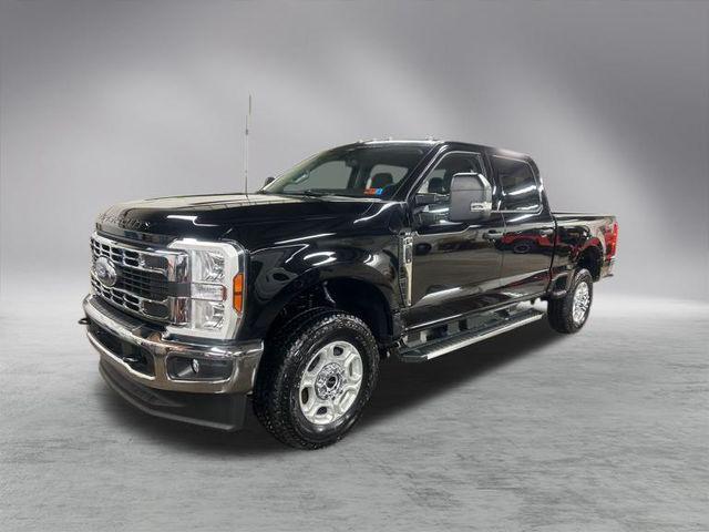 new 2025 Ford F-250 car, priced at $60,489