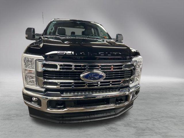 new 2025 Ford F-250 car, priced at $60,489