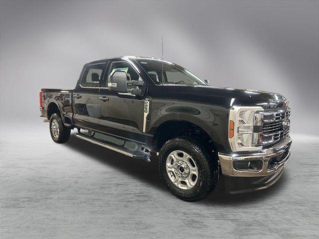 new 2025 Ford F-250 car, priced at $60,489