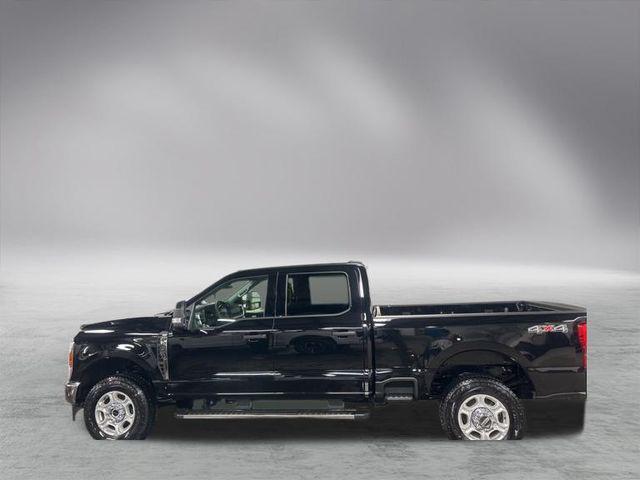 new 2025 Ford F-250 car, priced at $60,489