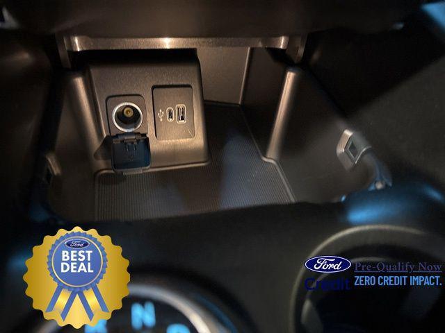 new 2025 Ford Explorer car, priced at $51,104