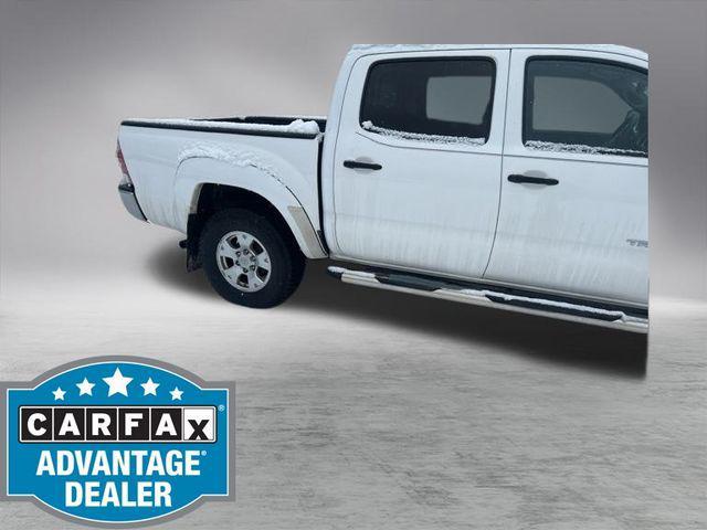 used 2014 Toyota Tacoma car, priced at $17,857