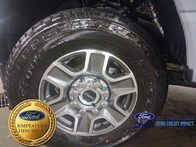 new 2025 Ford F-350 car, priced at $69,459