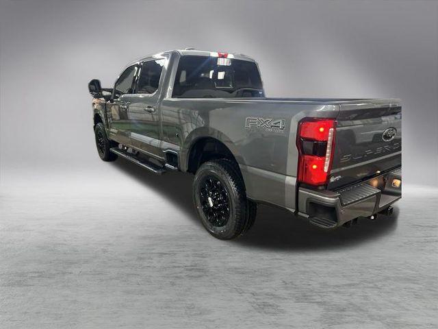 new 2025 Ford F-350 car, priced at $85,780