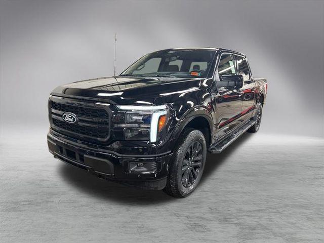 new 2025 Ford F-150 car, priced at $73,913