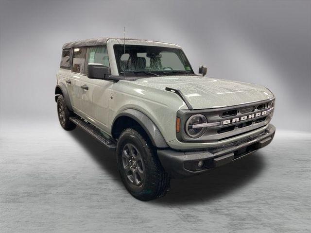 new 2024 Ford Bronco car, priced at $45,316