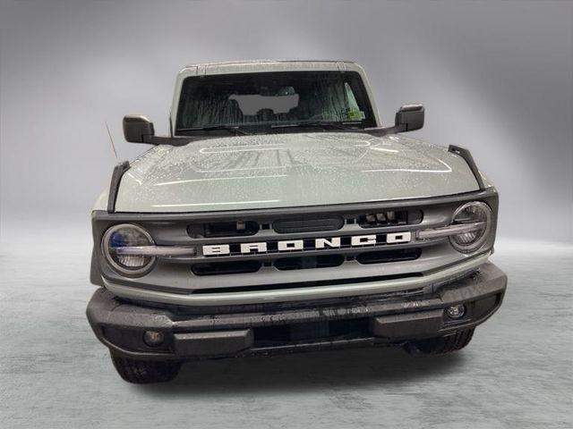 new 2024 Ford Bronco car, priced at $45,316