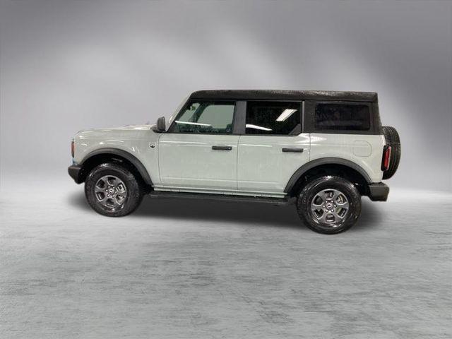 new 2024 Ford Bronco car, priced at $45,316