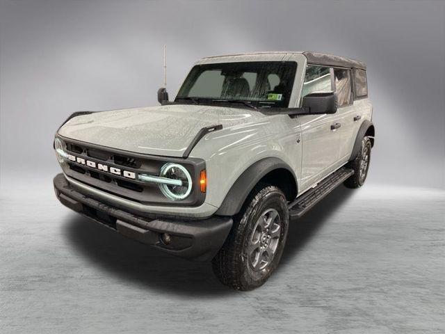 new 2024 Ford Bronco car, priced at $45,316