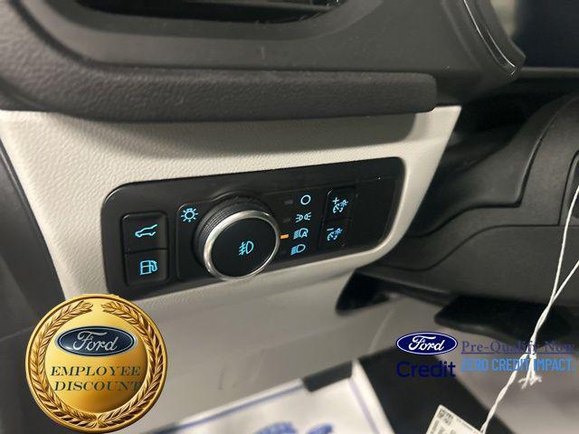 new 2025 Ford Escape PHEV car, priced at $38,212