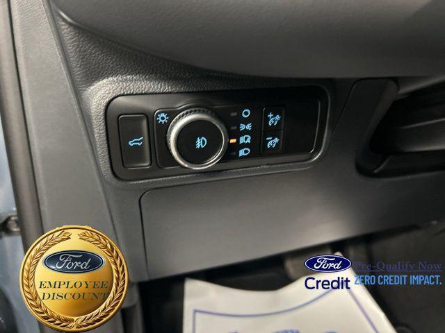new 2025 Ford Explorer car, priced at $48,764