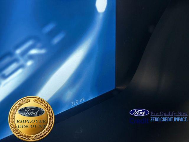 new 2025 Ford F-250 car, priced at $76,941