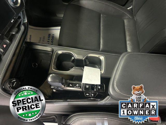 used 2022 Lexus NX 350h car, priced at $39,969