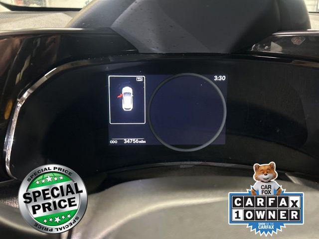 used 2022 Lexus NX 350h car, priced at $39,969