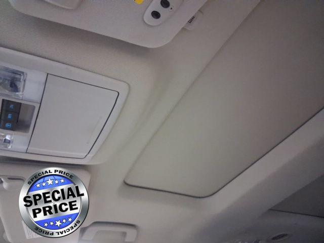 used 2018 Ford Explorer car, priced at $24,867