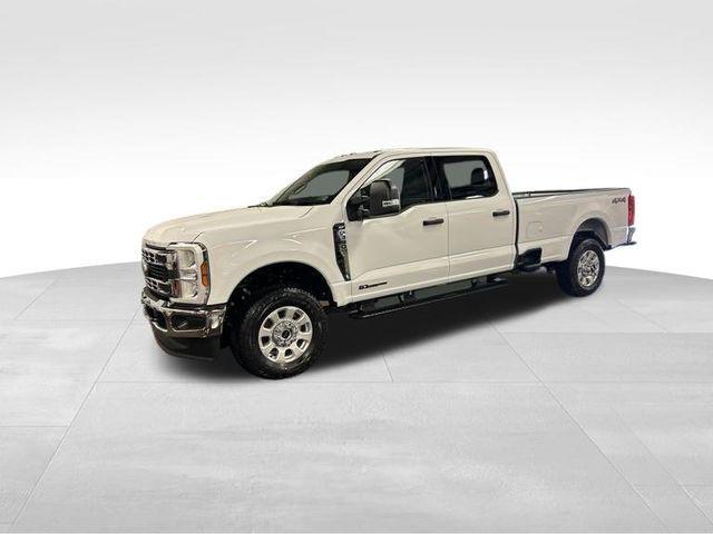 new 2024 Ford F-350 car, priced at $71,695