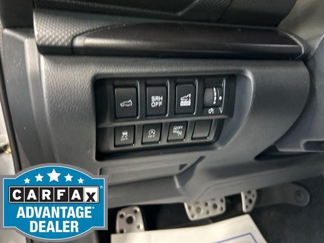 used 2022 Subaru Forester car, priced at $28,595