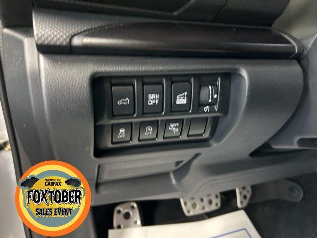 used 2022 Subaru Forester car, priced at $28,595