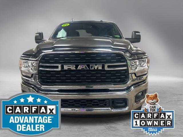 used 2024 Ram 2500 car, priced at $53,523