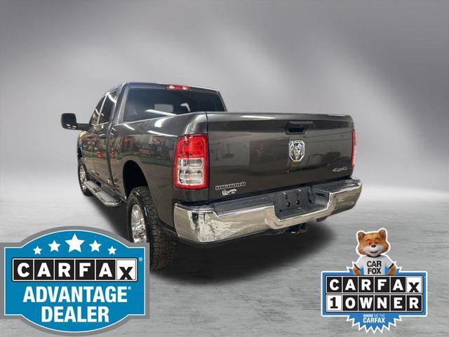 used 2024 Ram 2500 car, priced at $53,523