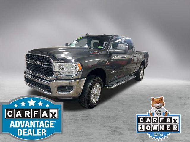 used 2024 Ram 2500 car