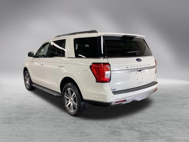 new 2024 Ford Expedition car, priced at $65,651