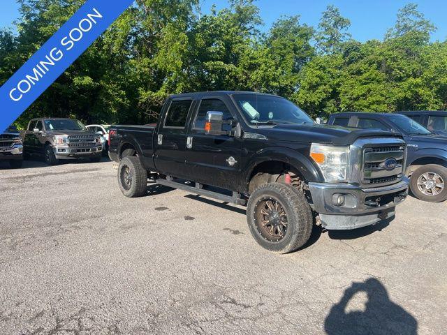used 2016 Ford F-350 car