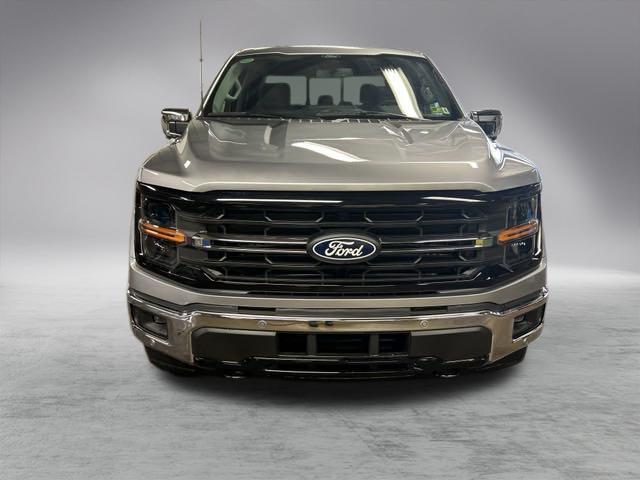 new 2024 Ford F-150 car, priced at $57,237