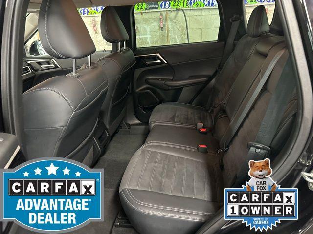 used 2023 Mitsubishi Outlander car, priced at $23,899