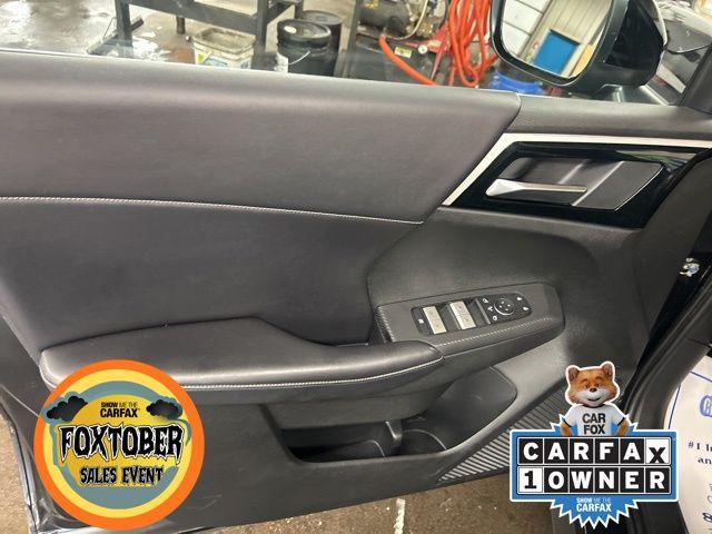 used 2023 Mitsubishi Outlander car, priced at $23,899