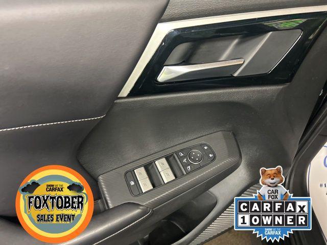 used 2023 Mitsubishi Outlander car, priced at $23,899