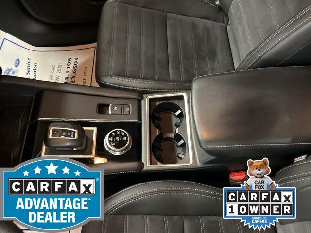 used 2023 Mitsubishi Outlander car, priced at $23,899