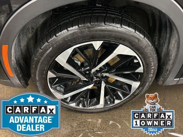 used 2023 Mitsubishi Outlander car, priced at $23,899